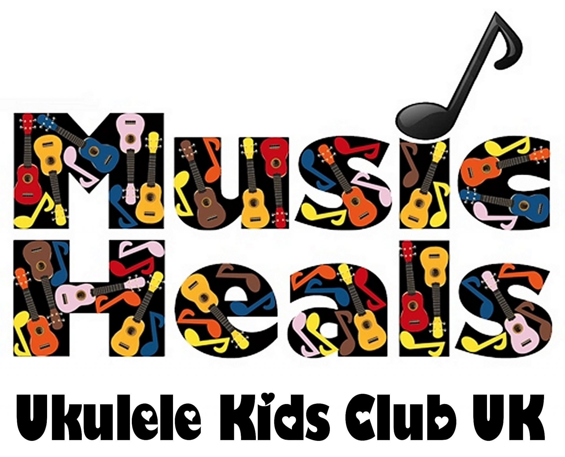 Ukulele Kids Club UK