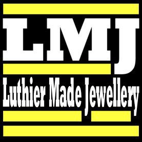 LMJ - Luthier Made Jewellery
